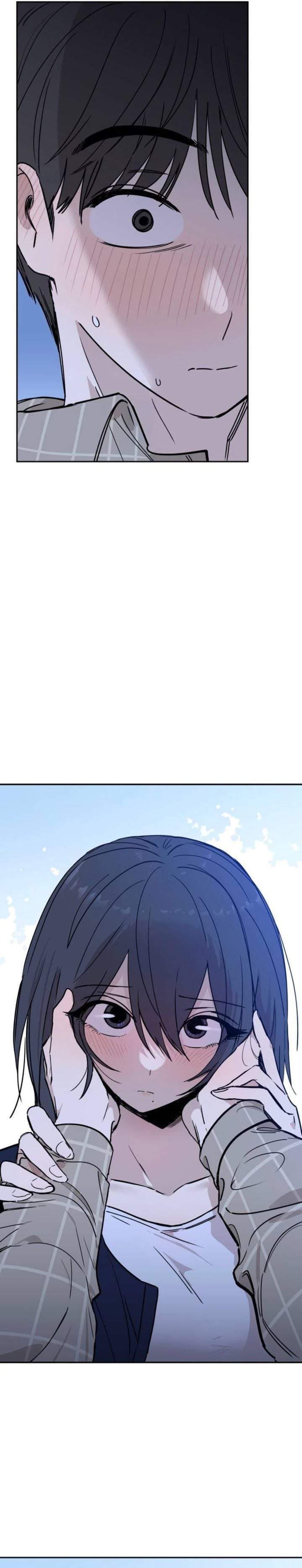 Aching Chapter 13