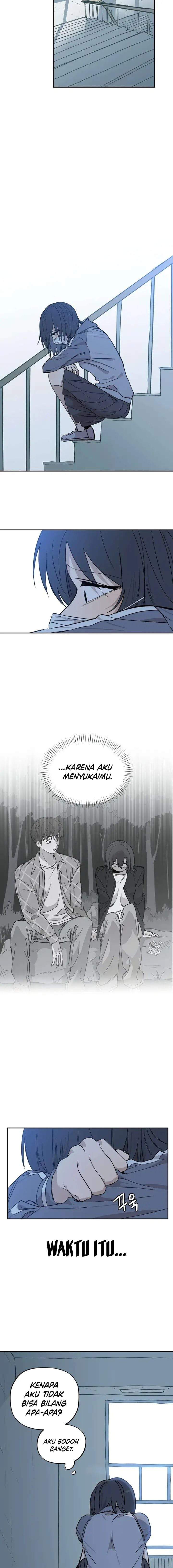 Aching Chapter 14