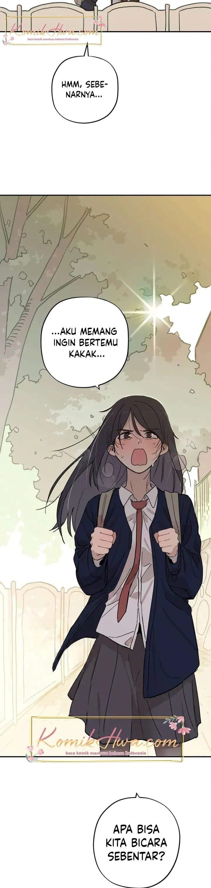 Aching Chapter 14