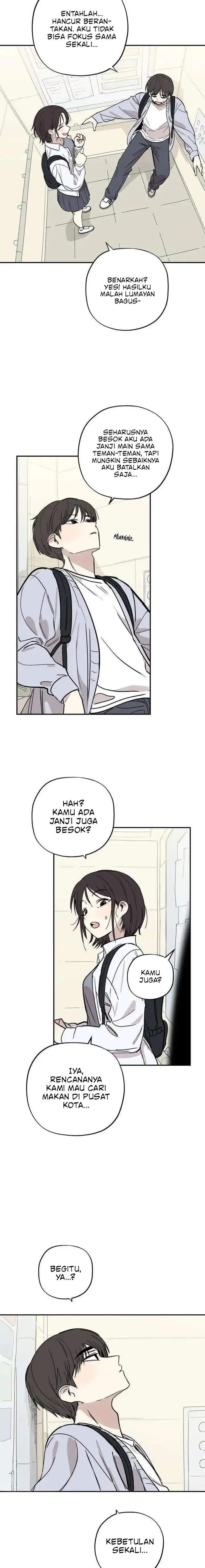 Aching Chapter 16