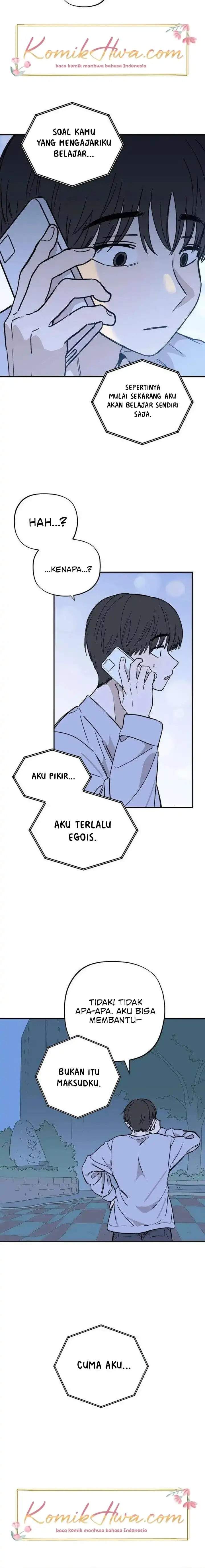 Aching Chapter 16