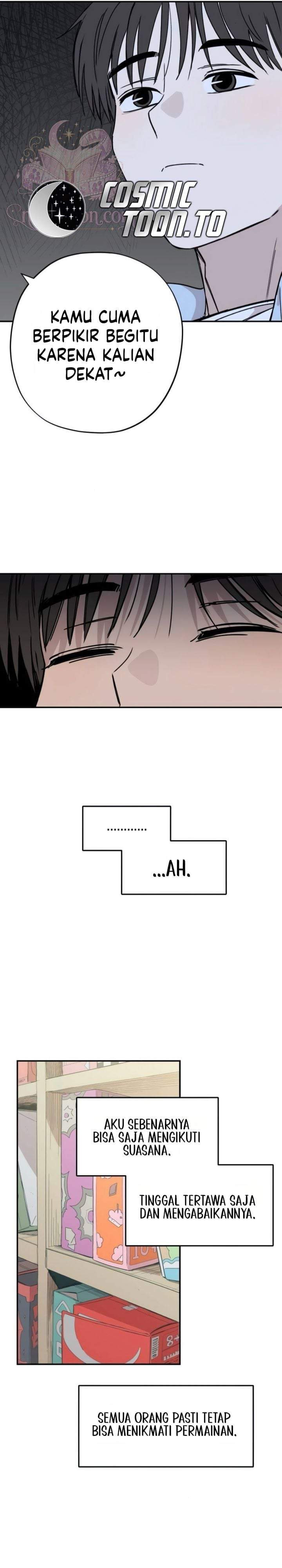 Aching Chapter 17