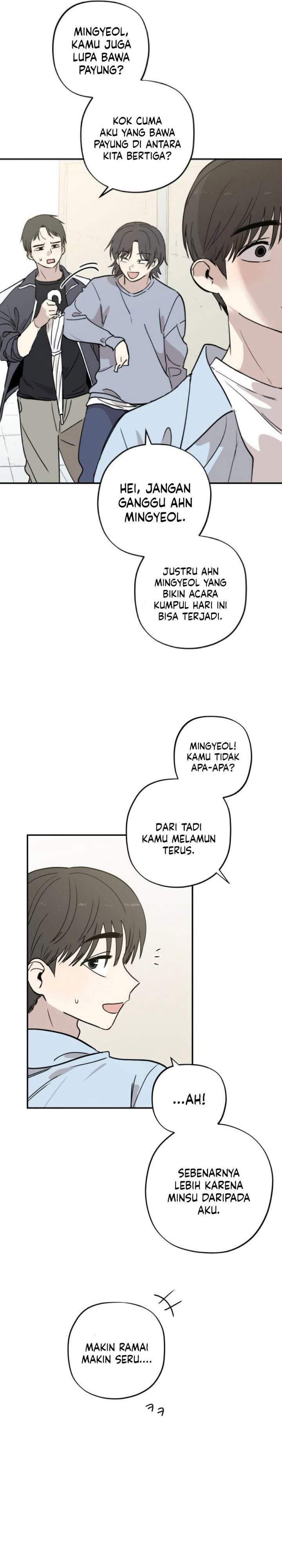 Aching Chapter 17