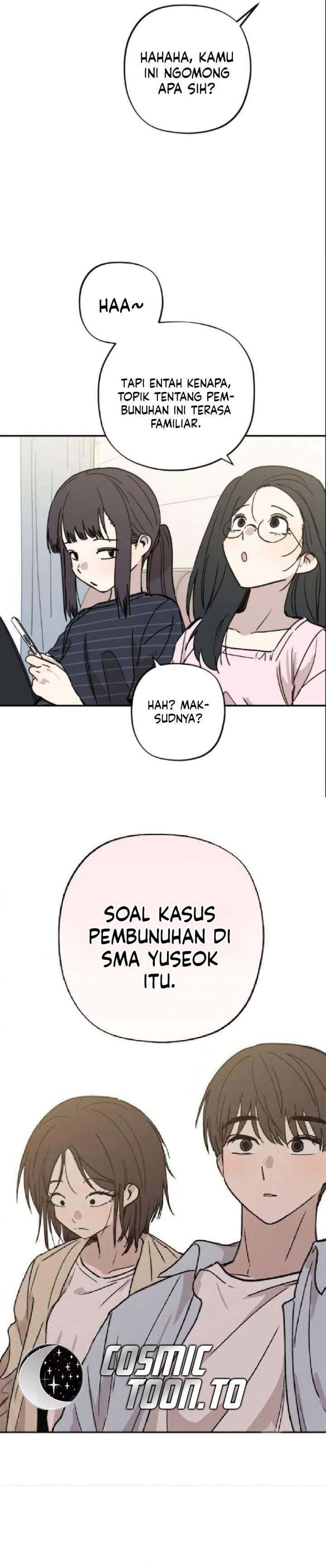 Aching Chapter 17