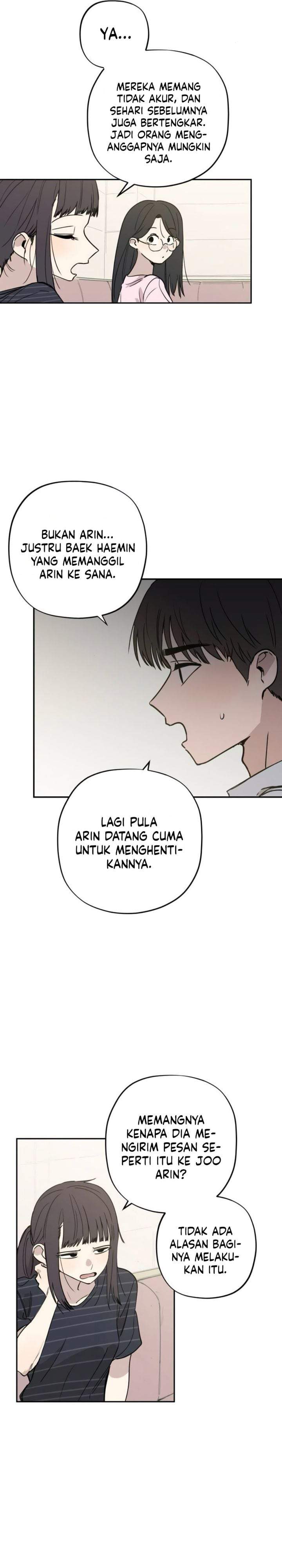 Aching Chapter 17