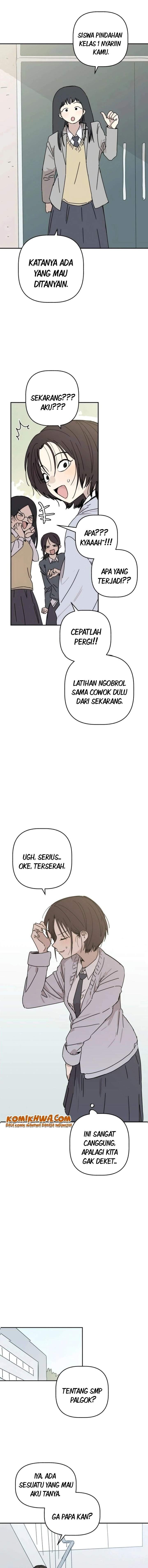 Aching Chapter 2