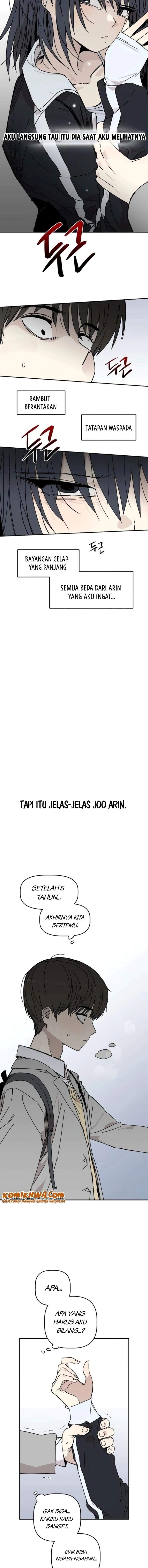 Aching Chapter 2