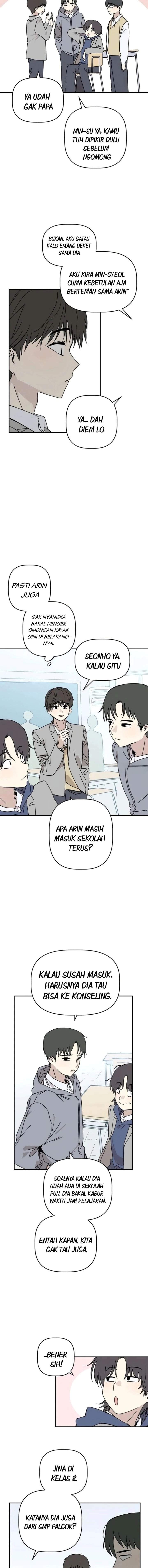 Aching Chapter 2