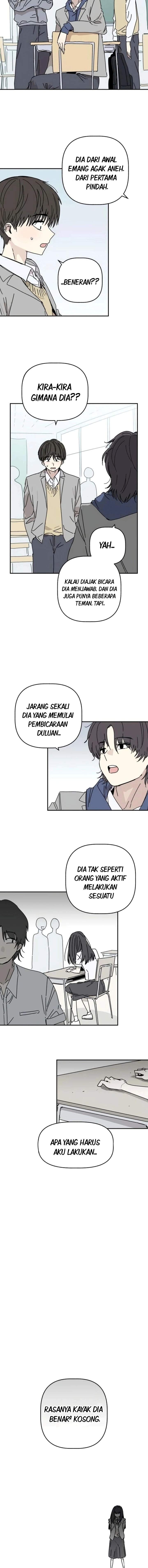 Aching Chapter 2
