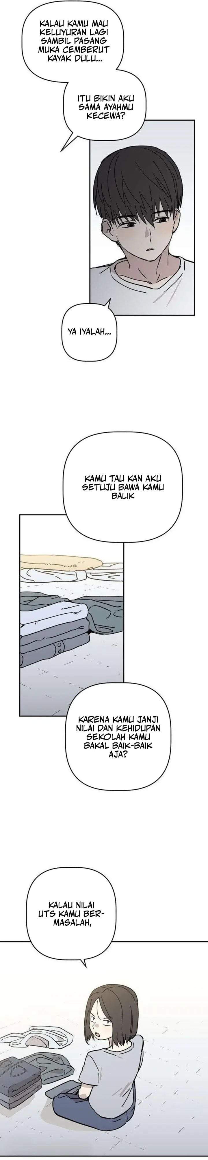 Aching Chapter 4