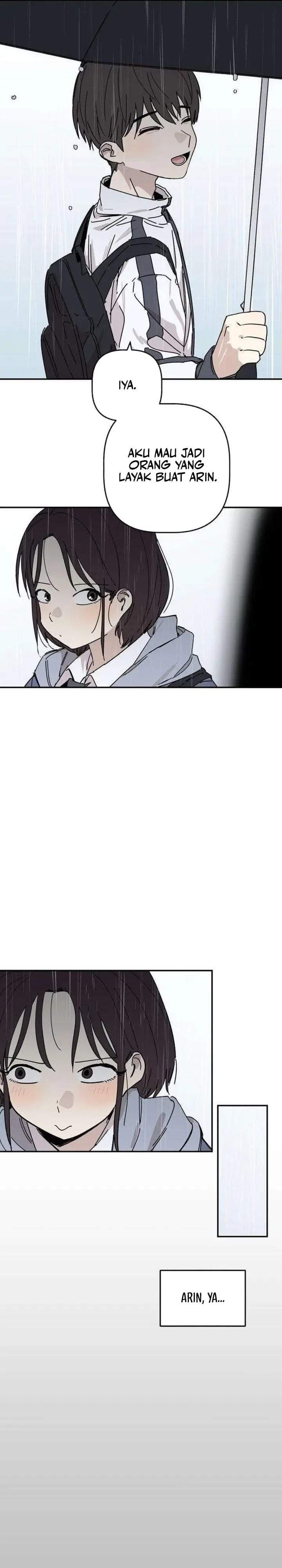 Aching Chapter 4