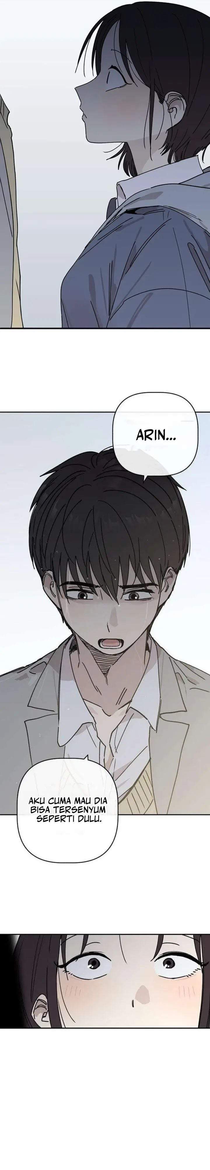 Aching Chapter 4