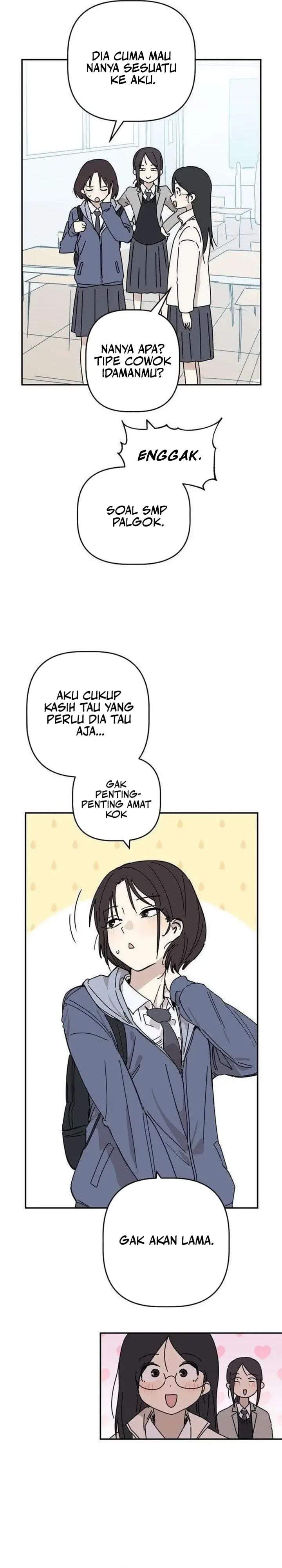 Aching Chapter 4