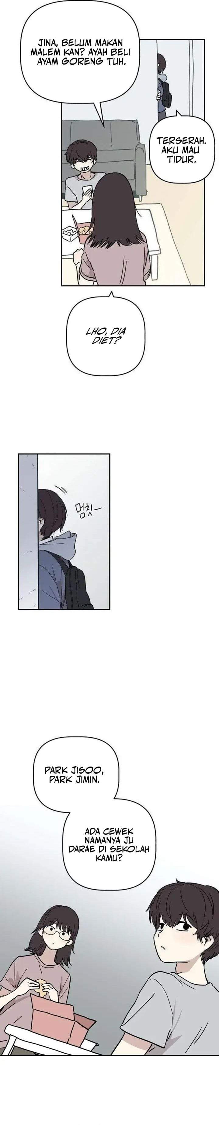 Aching Chapter 4