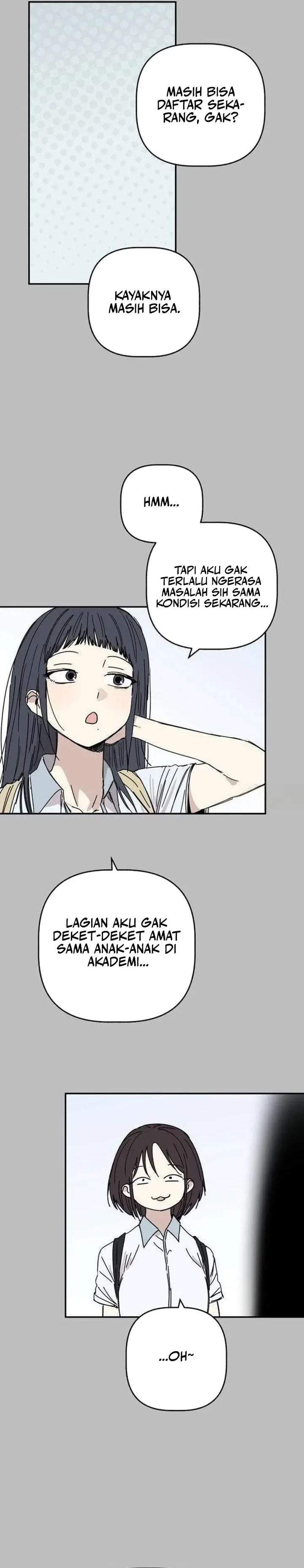 Aching Chapter 4