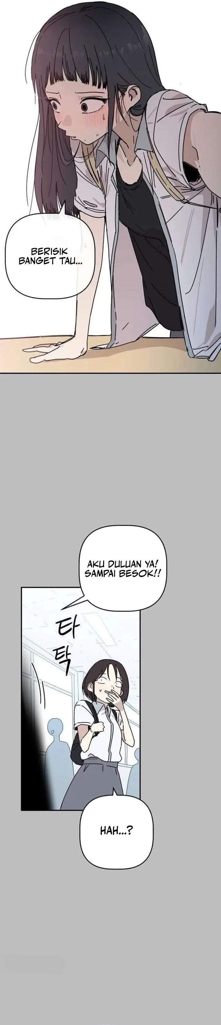 Aching Chapter 4