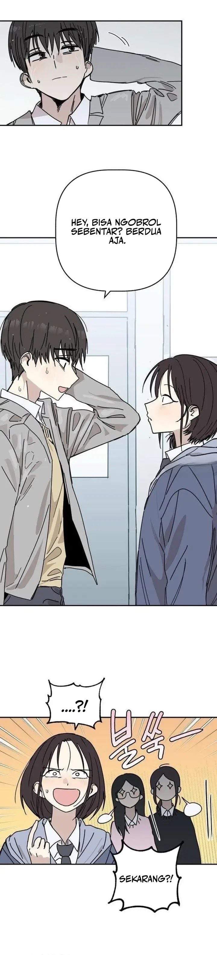 Aching Chapter 4