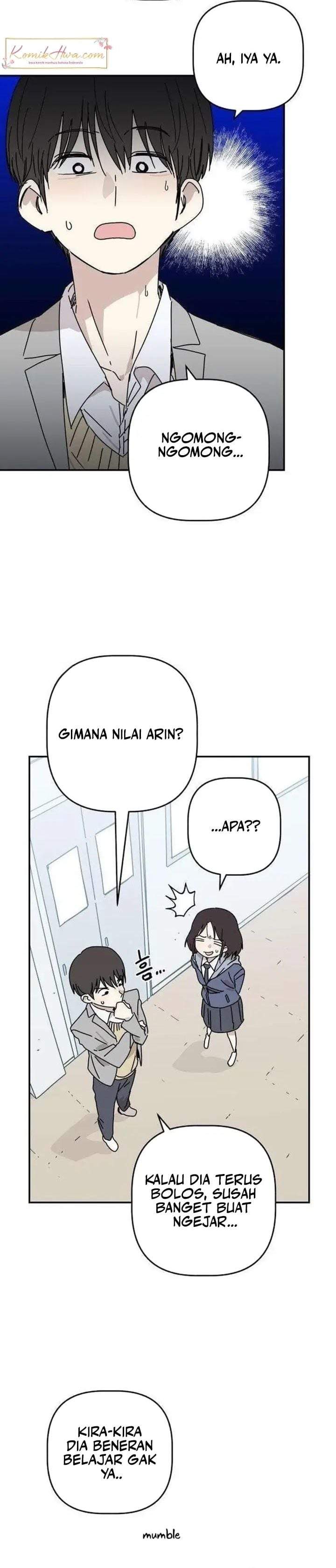 Aching Chapter 4
