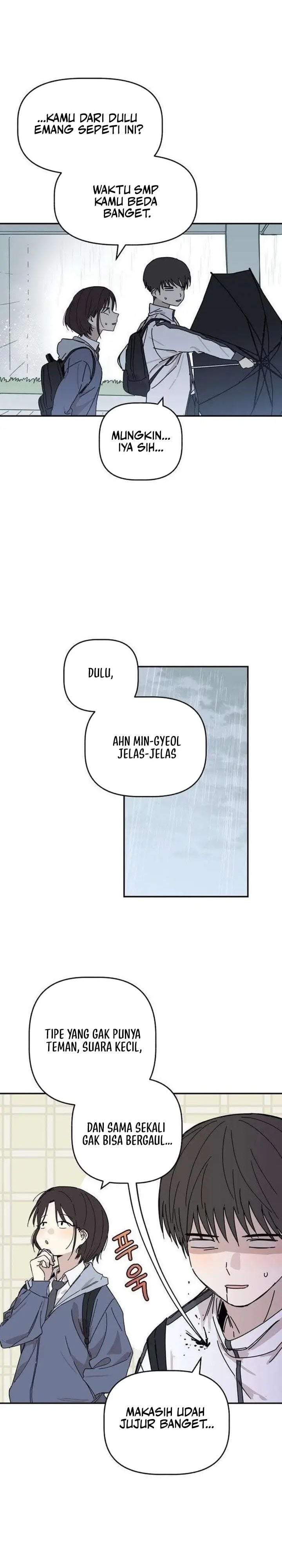Aching Chapter 4
