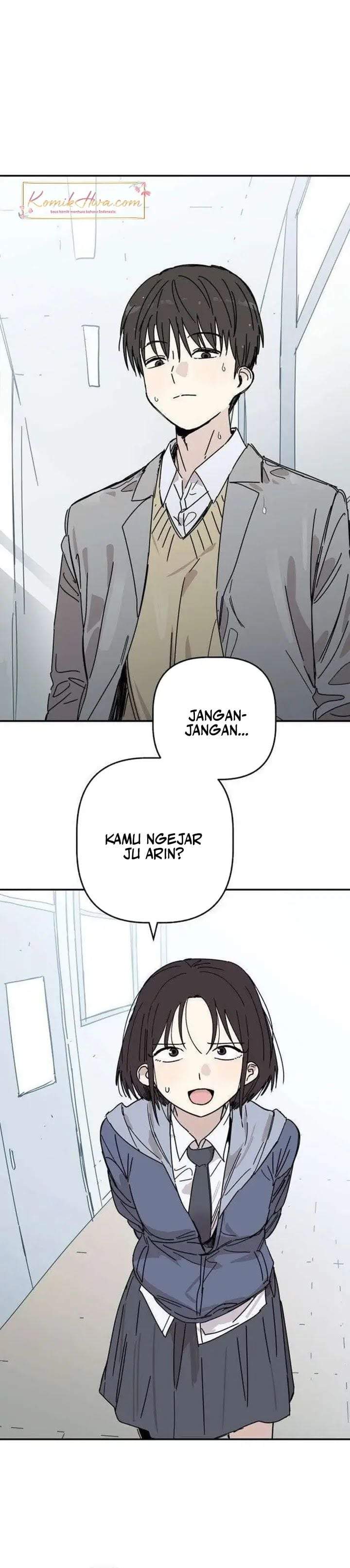 Aching Chapter 4