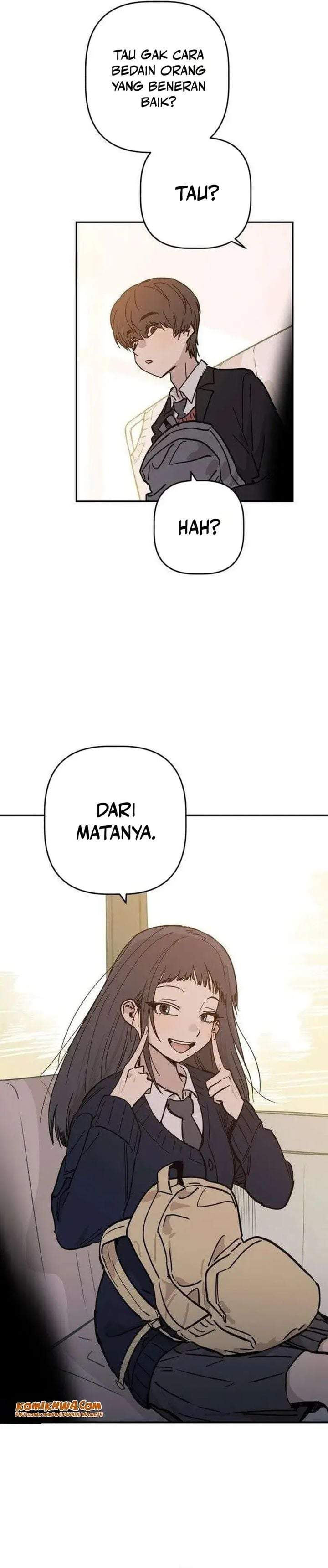 Aching Chapter 5