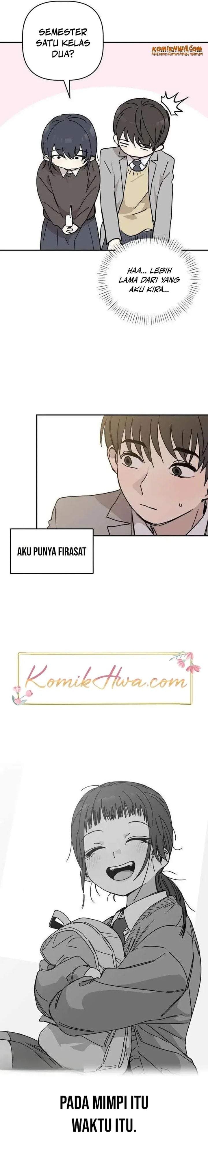 Aching Chapter 5