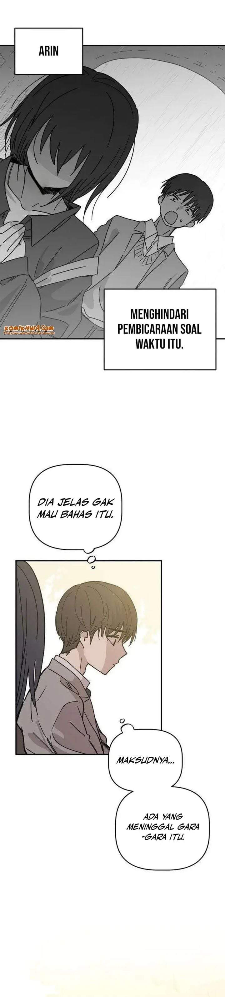 Aching Chapter 5