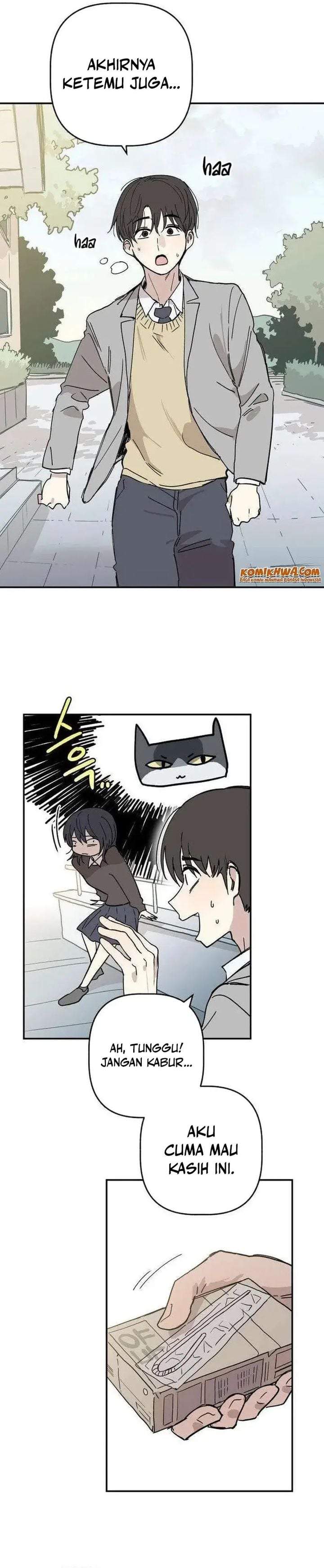 Aching Chapter 5