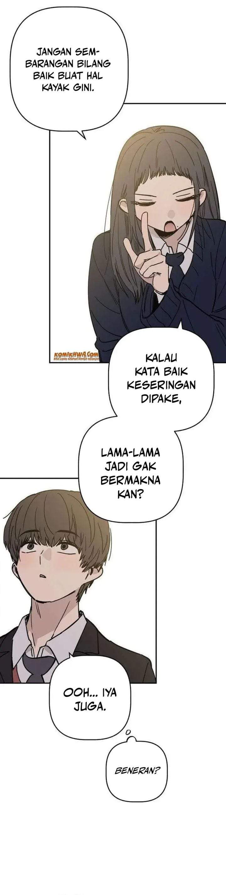 Aching Chapter 5