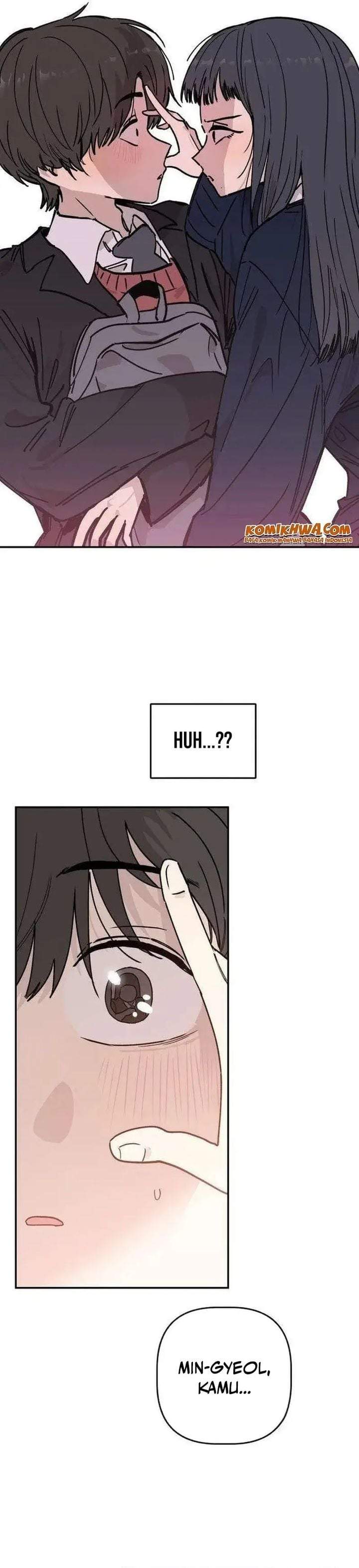 Aching Chapter 5