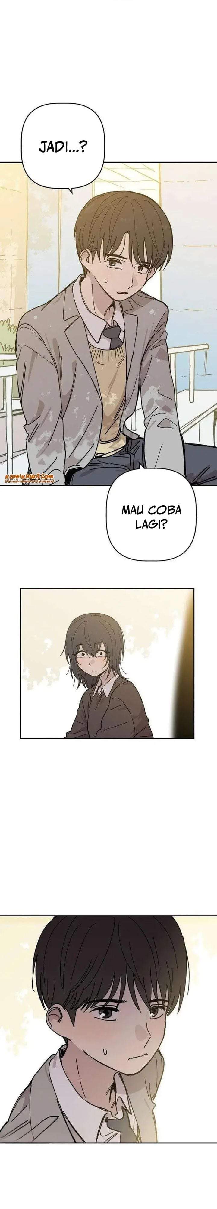 Aching Chapter 5