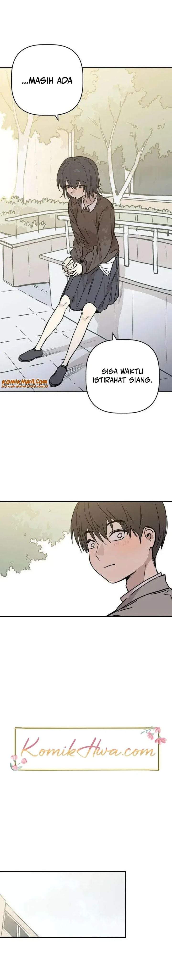 Aching Chapter 5