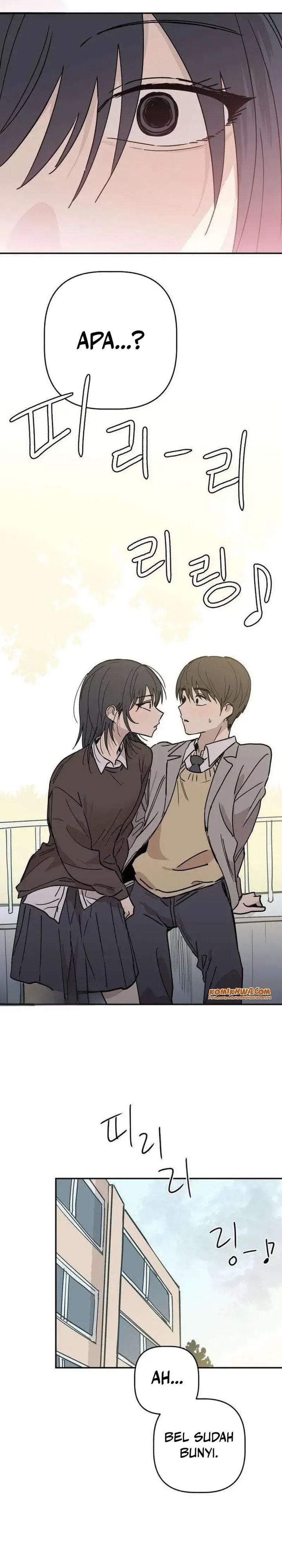 Aching Chapter 5