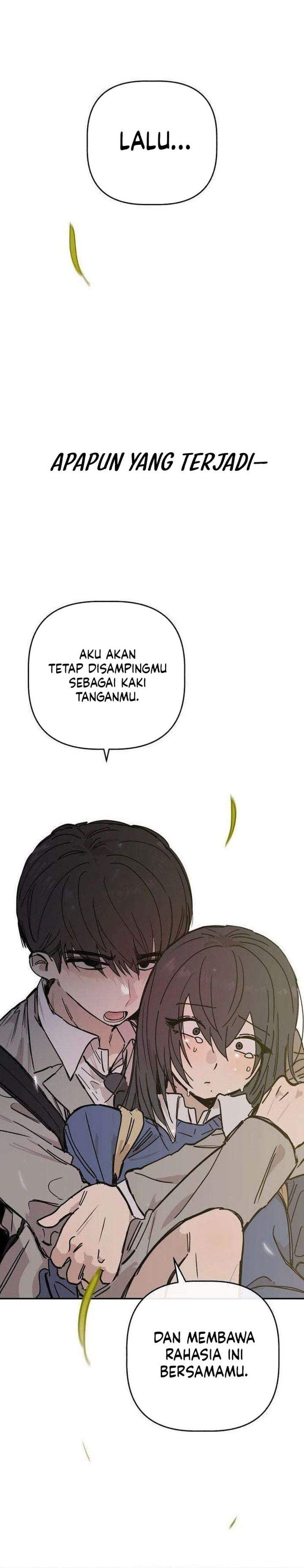 Aching Chapter 6