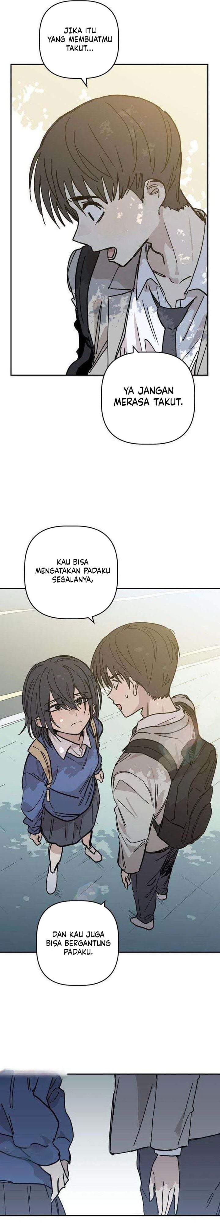 Aching Chapter 6