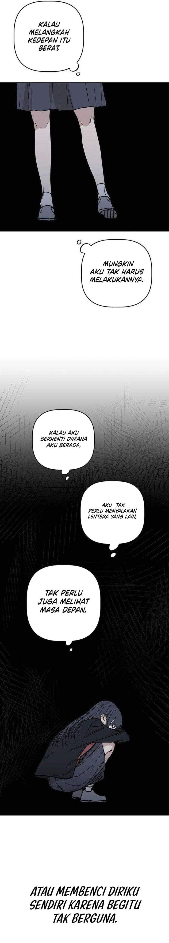 Aching Chapter 6