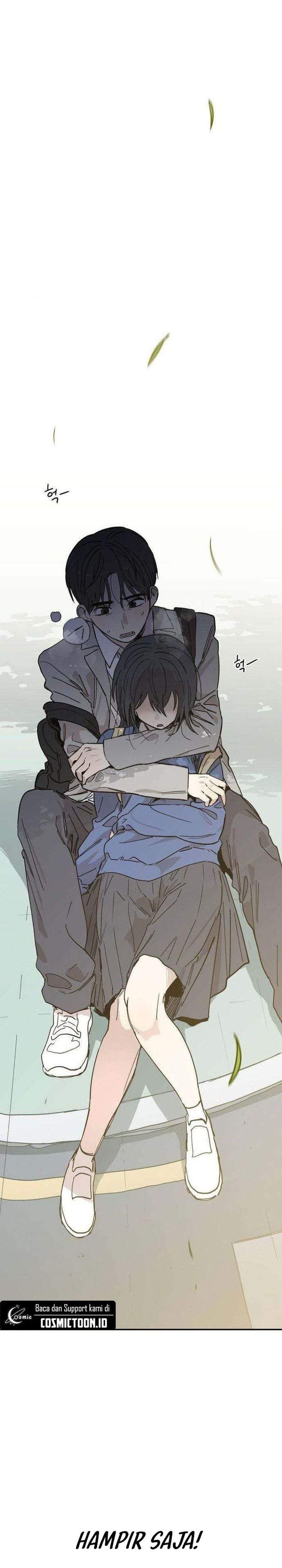 Aching Chapter 6
