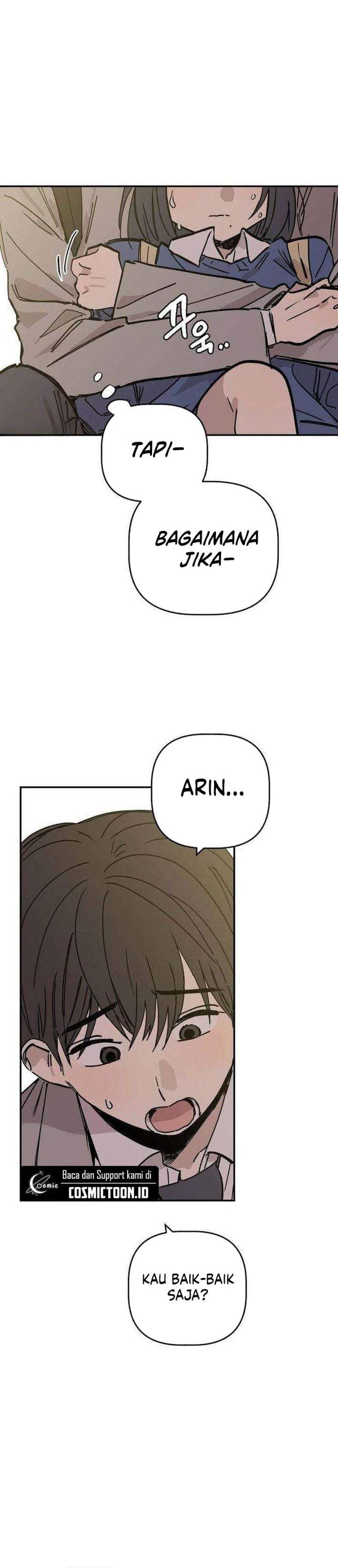 Aching Chapter 6