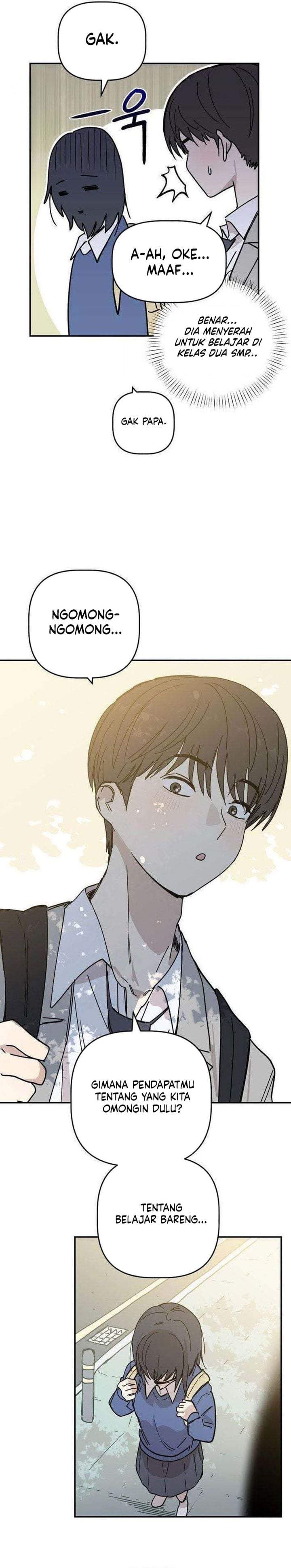 Aching Chapter 6