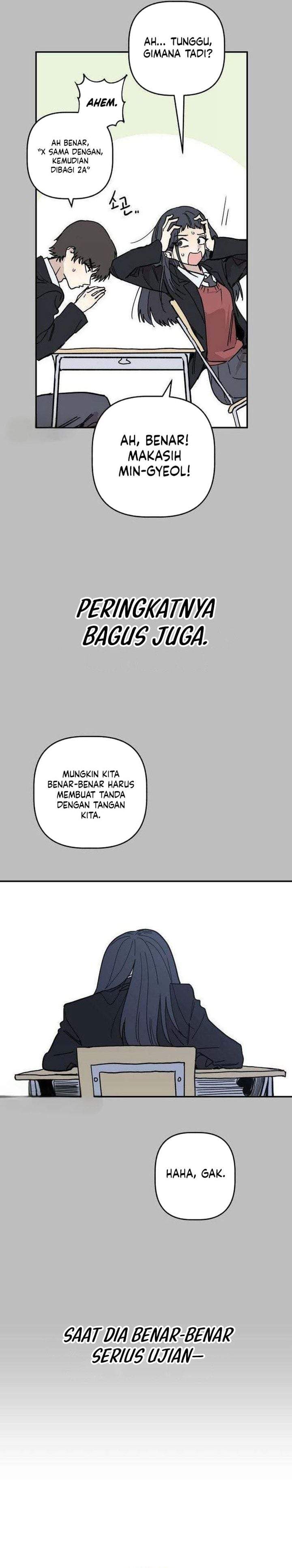 Aching Chapter 6
