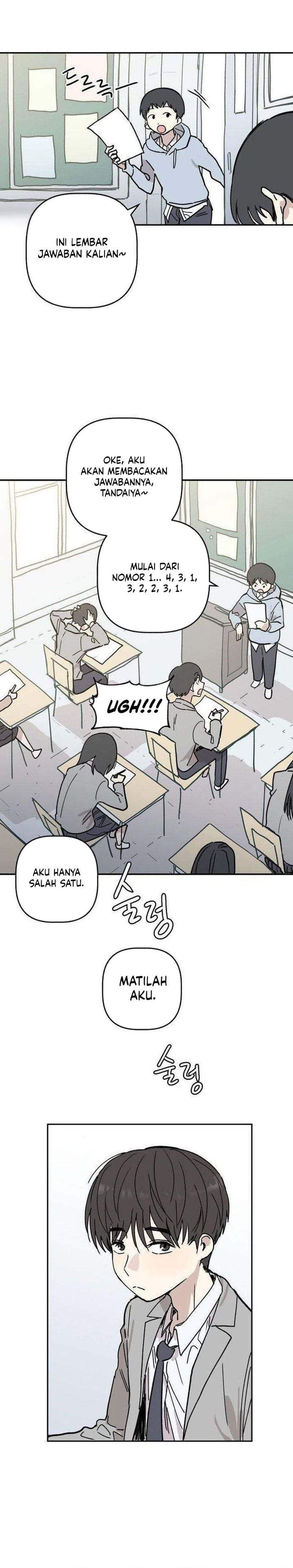 Aching Chapter 6
