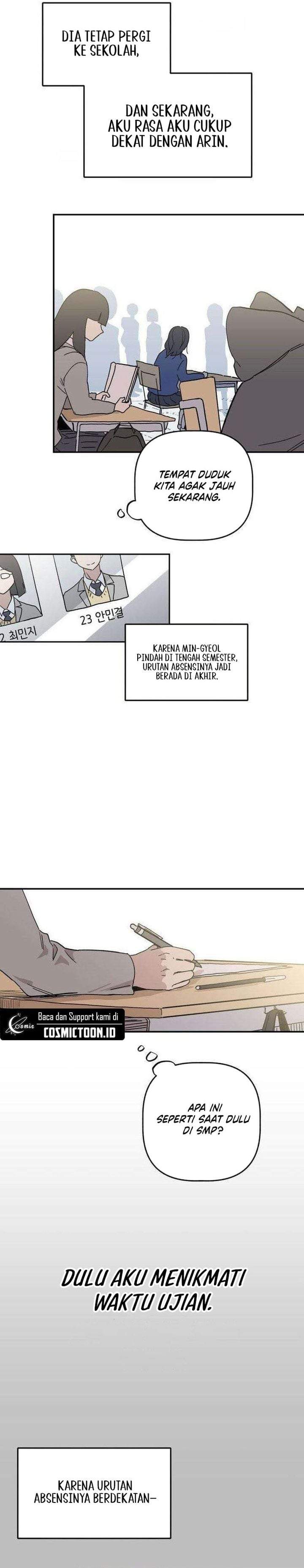 Aching Chapter 6