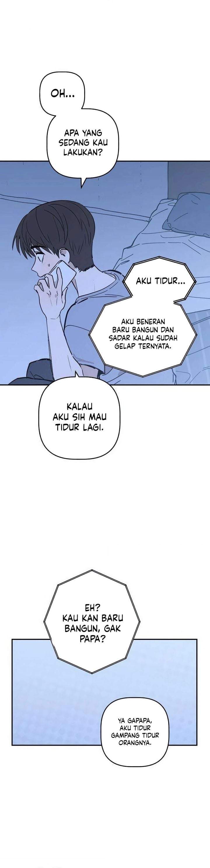 Aching Chapter 7