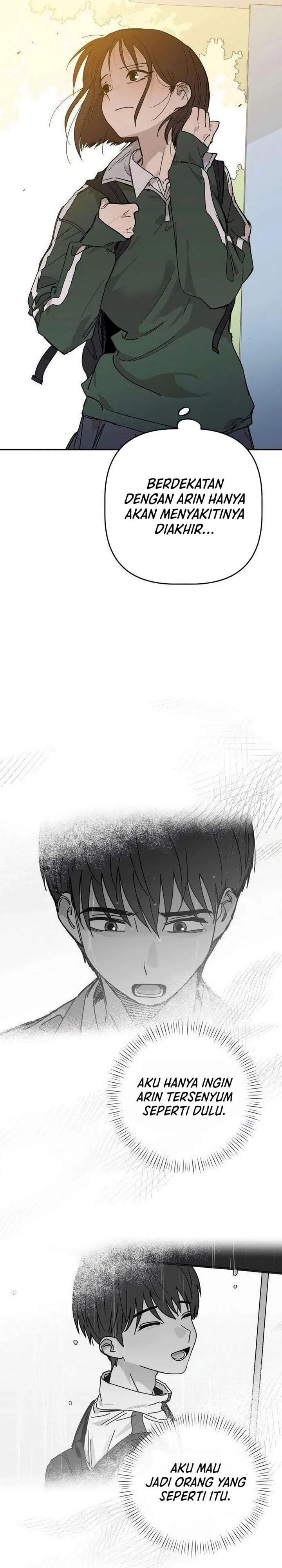 Aching Chapter 7