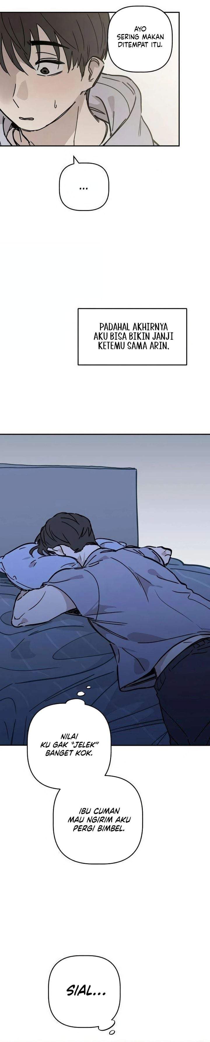 Aching Chapter 7