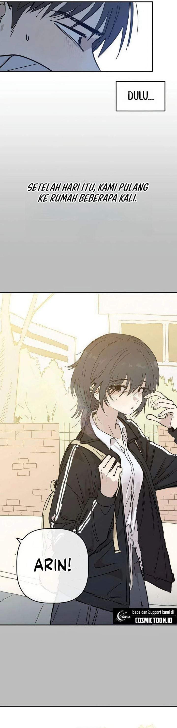 Aching Chapter 7