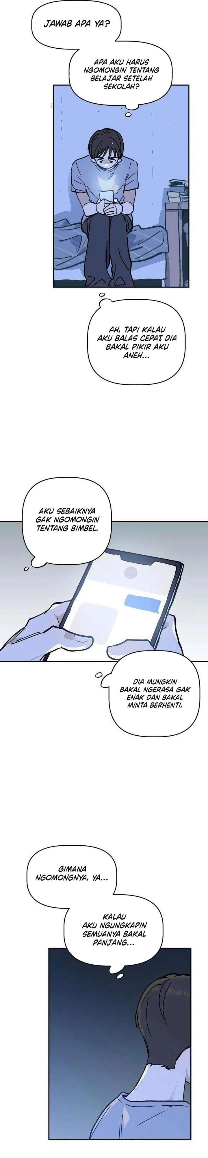 Aching Chapter 7
