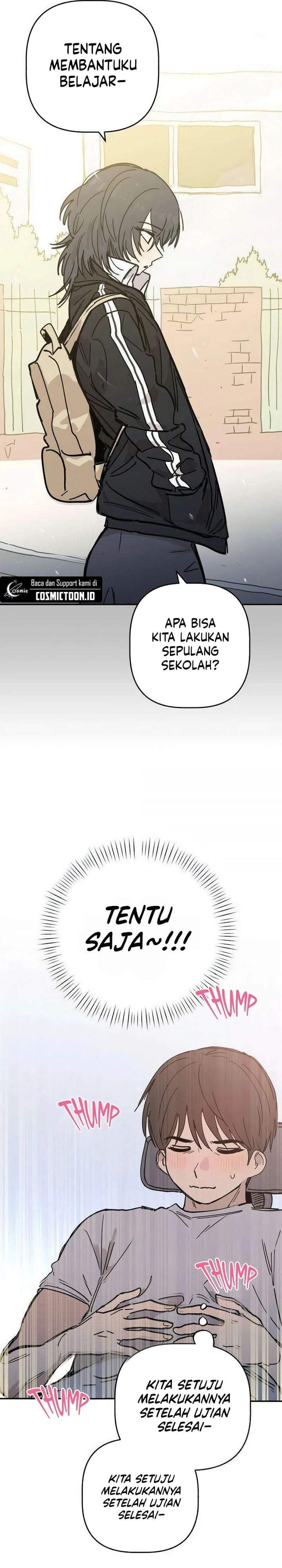 Aching Chapter 7