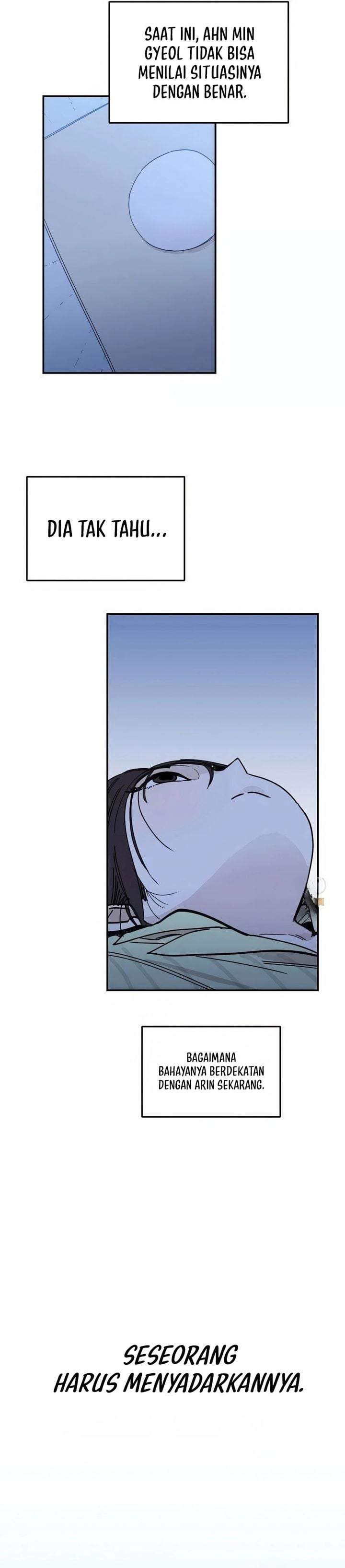 Aching Chapter 7