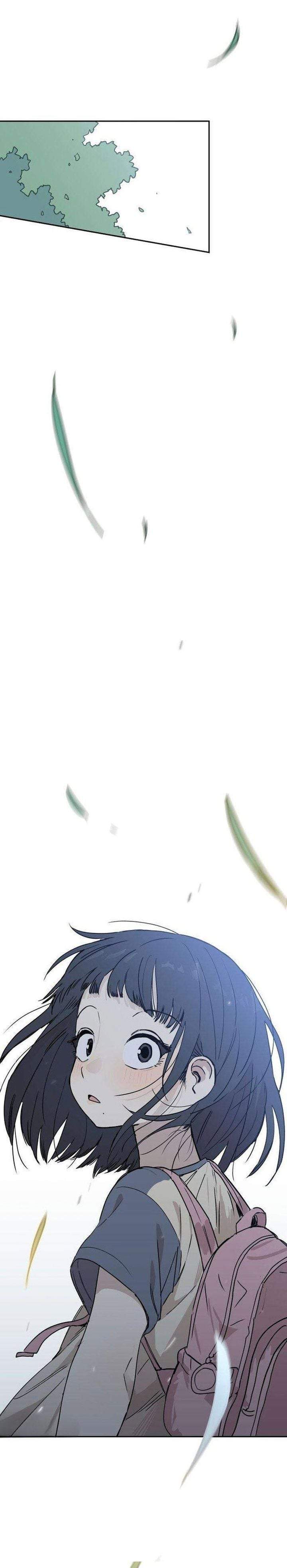 Aching Chapter 8